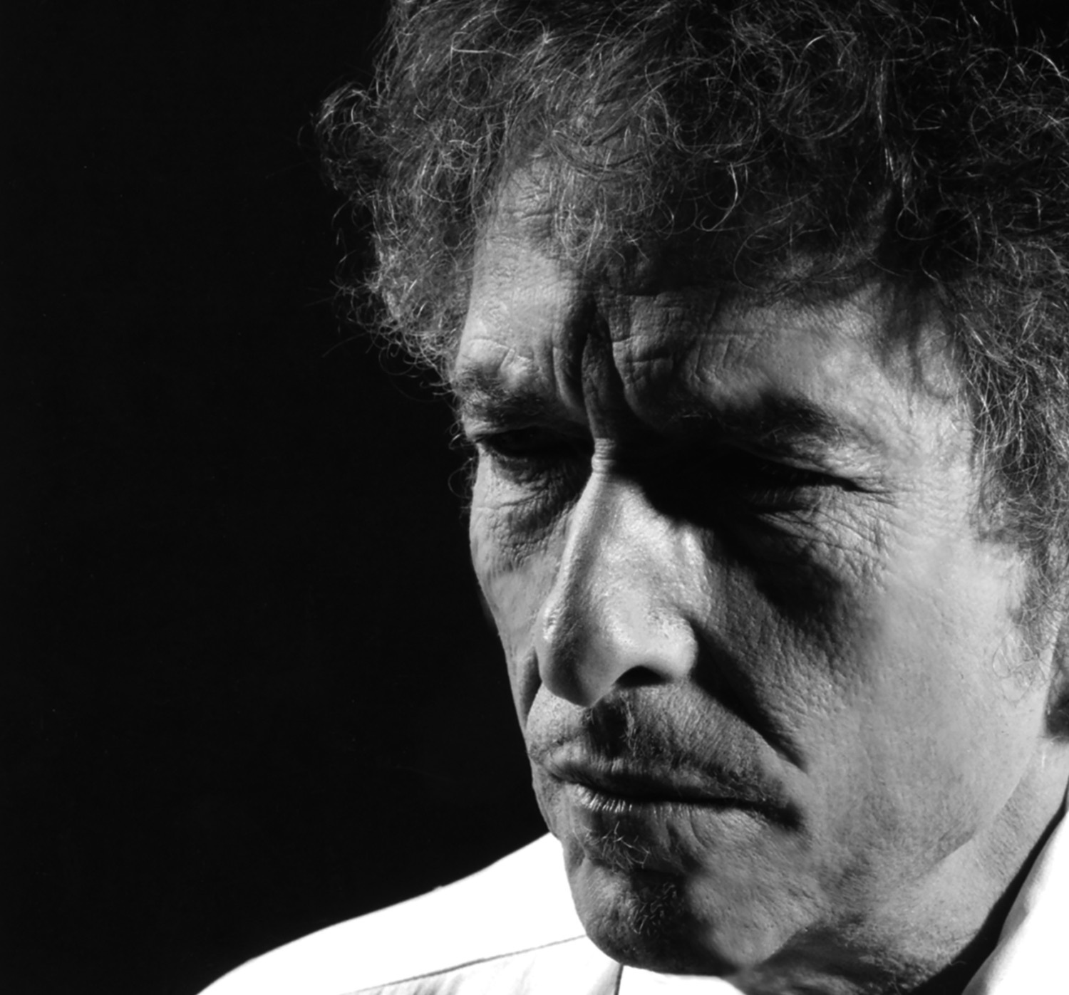 Bob Dylan RE LG 2016 CR 12x12 1