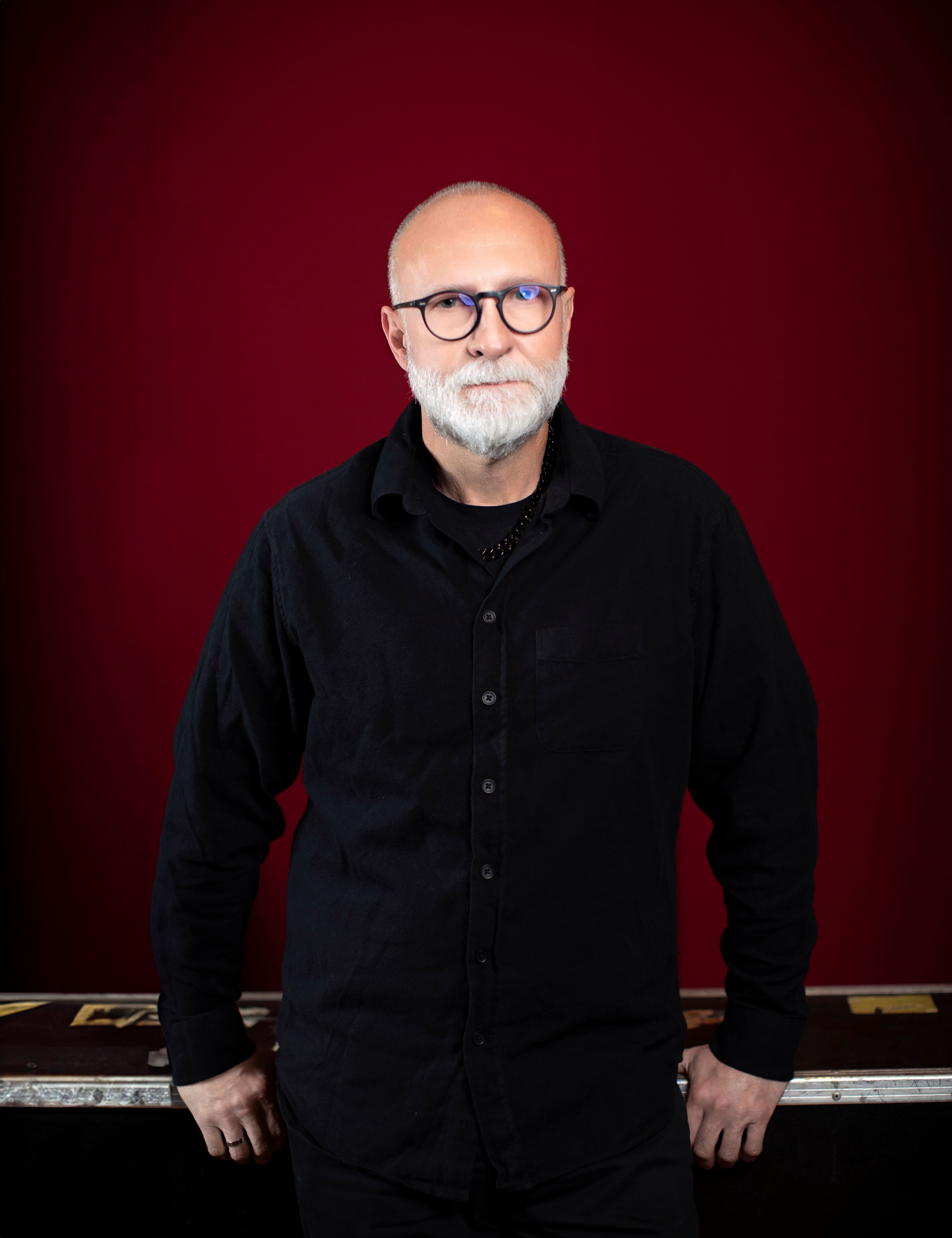 Bob Mould 2025