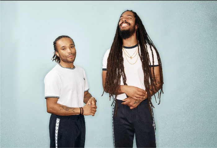 Bob Vylan Humble As The Sun