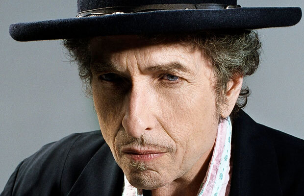 Bob Dylan