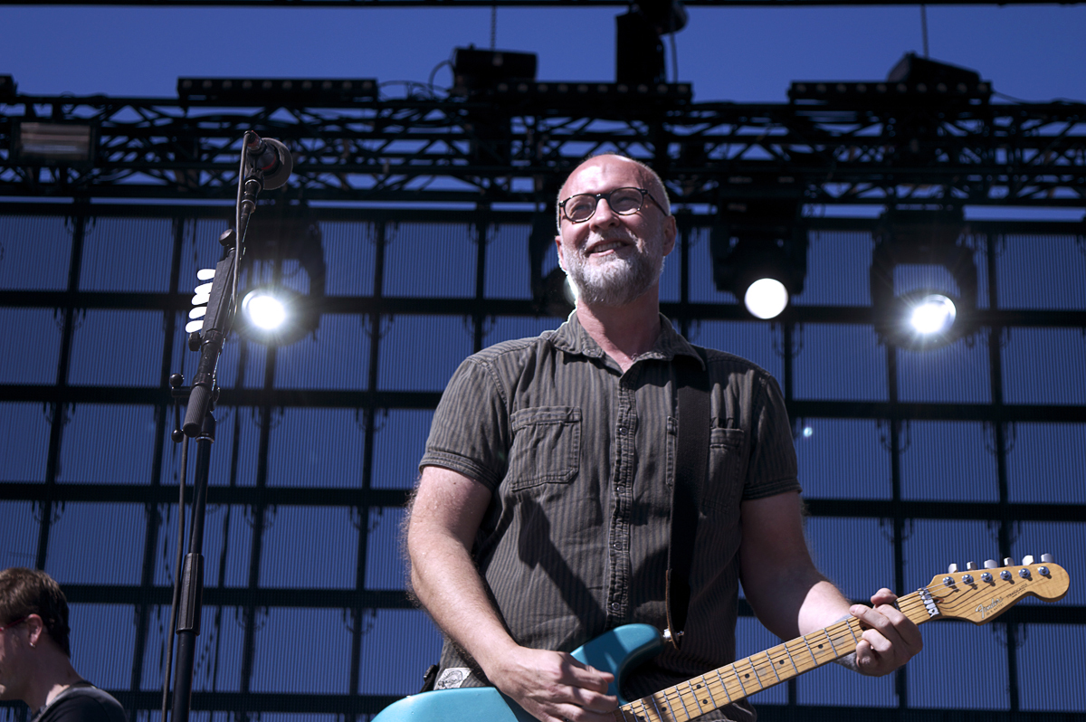 Bob Mould Riot Fest Toronto 090714 Photo by Alicia