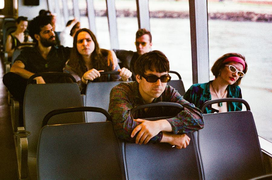 Bodega Brand on the Run