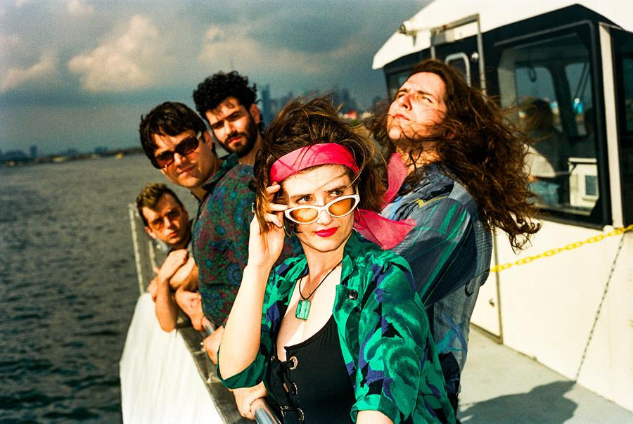 Bodega Chrysalis Signing