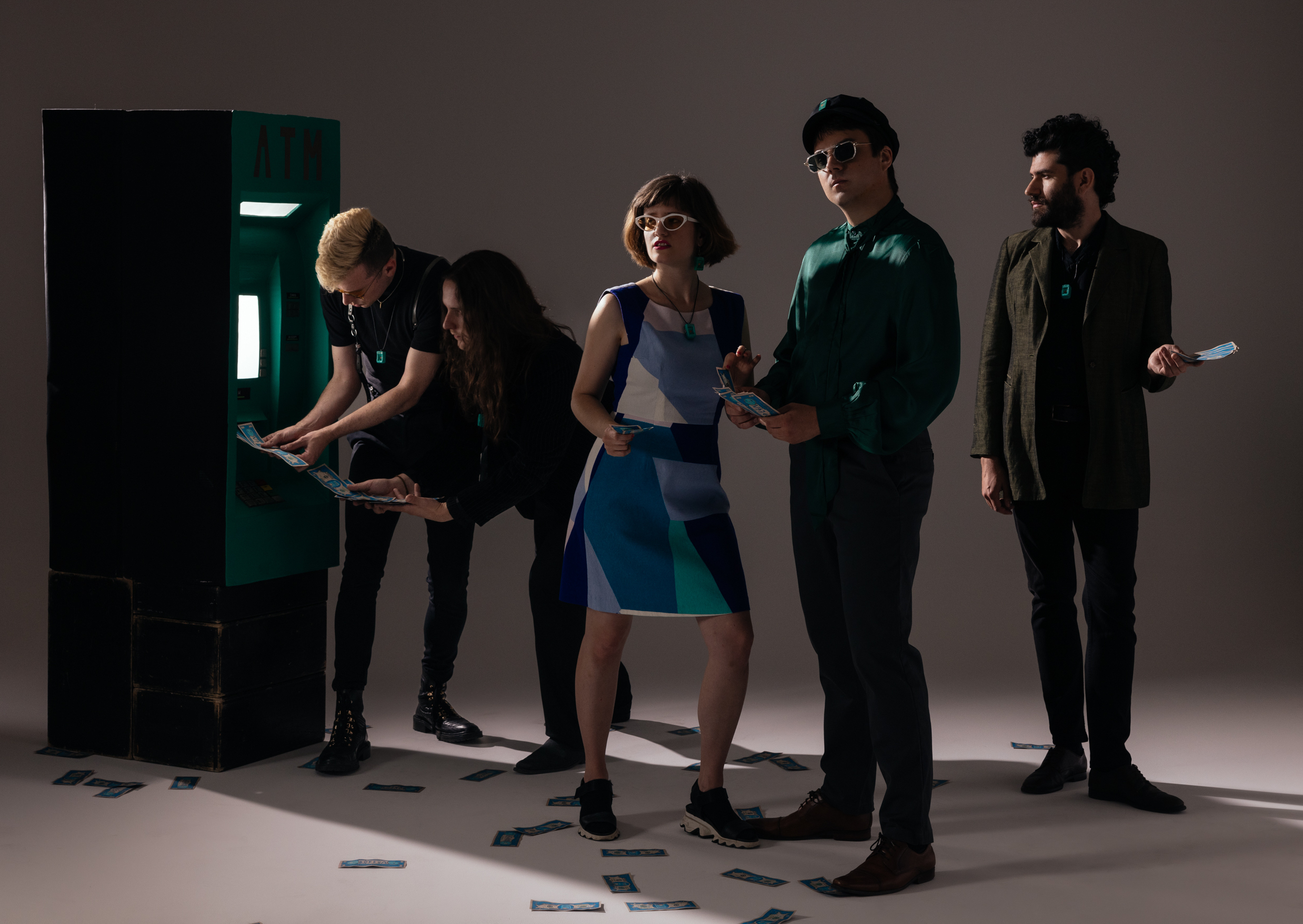 Bodega City Is Taken