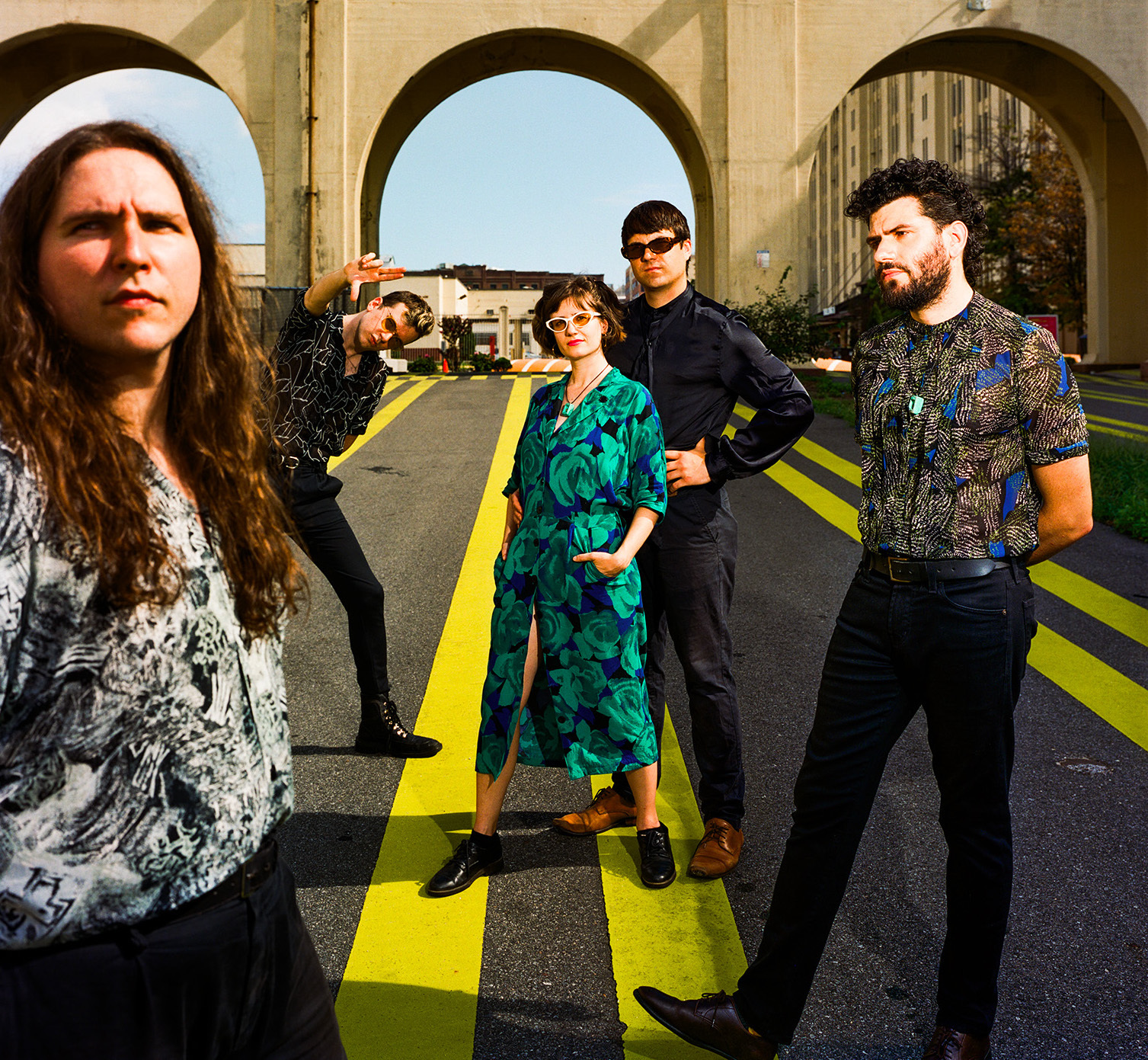 Bodega Culture Consumer