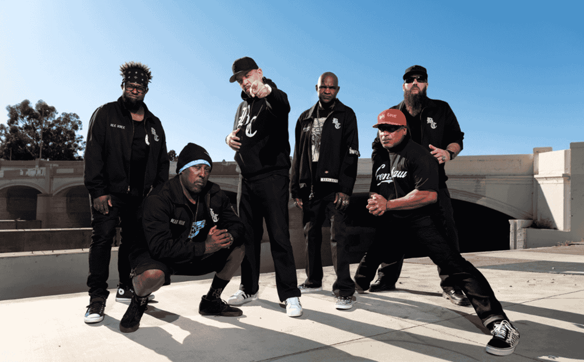 Body Count link up with David Gilmour to cover Pink Floyd's ...