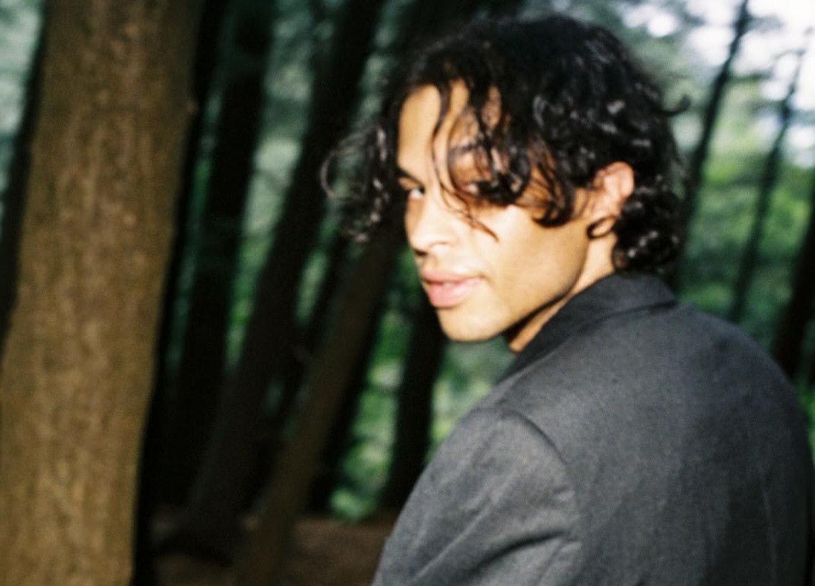 Body Meat 7 by Conor Mac Cormack