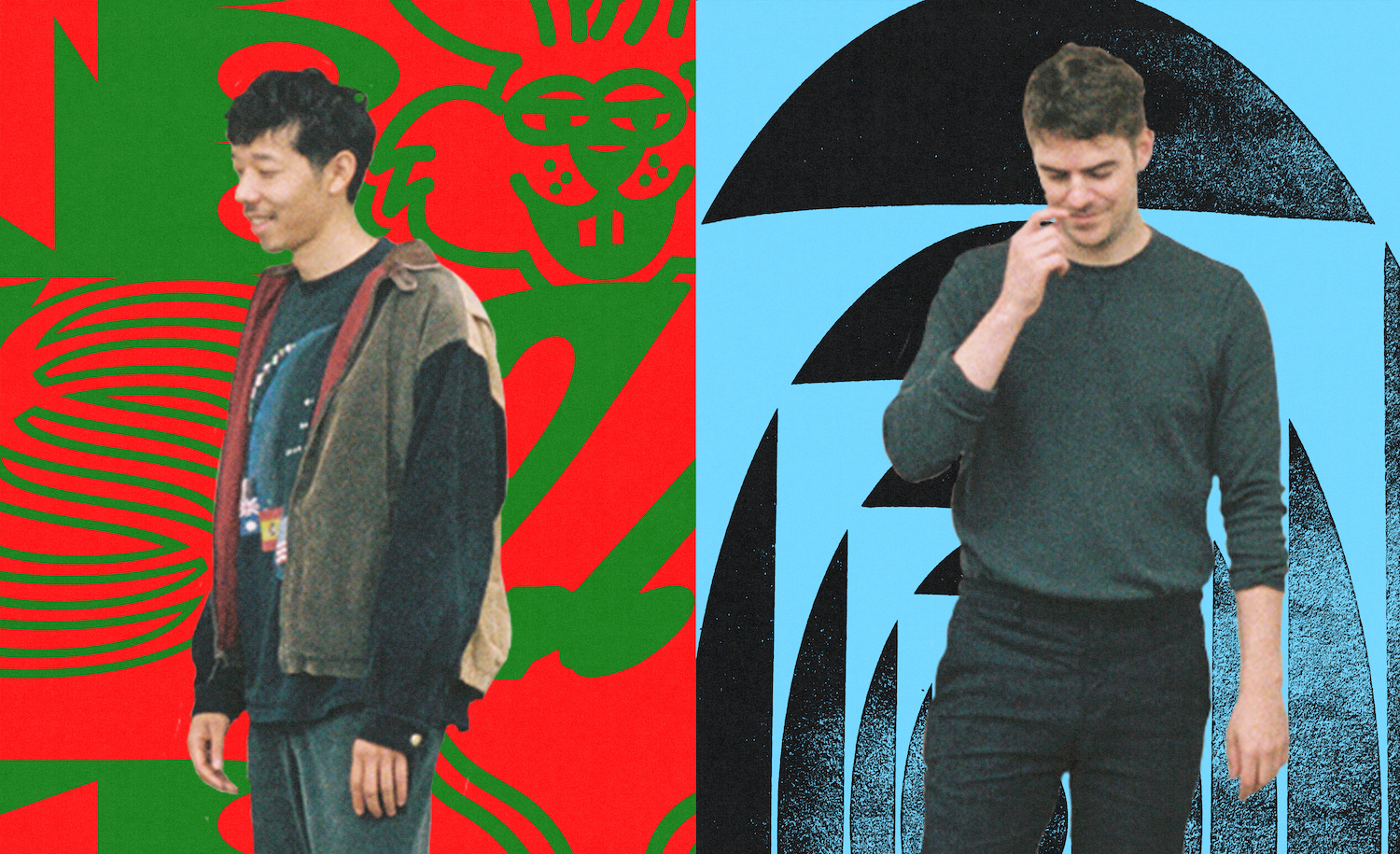 Bodysync Lead Press Shot HI 2022