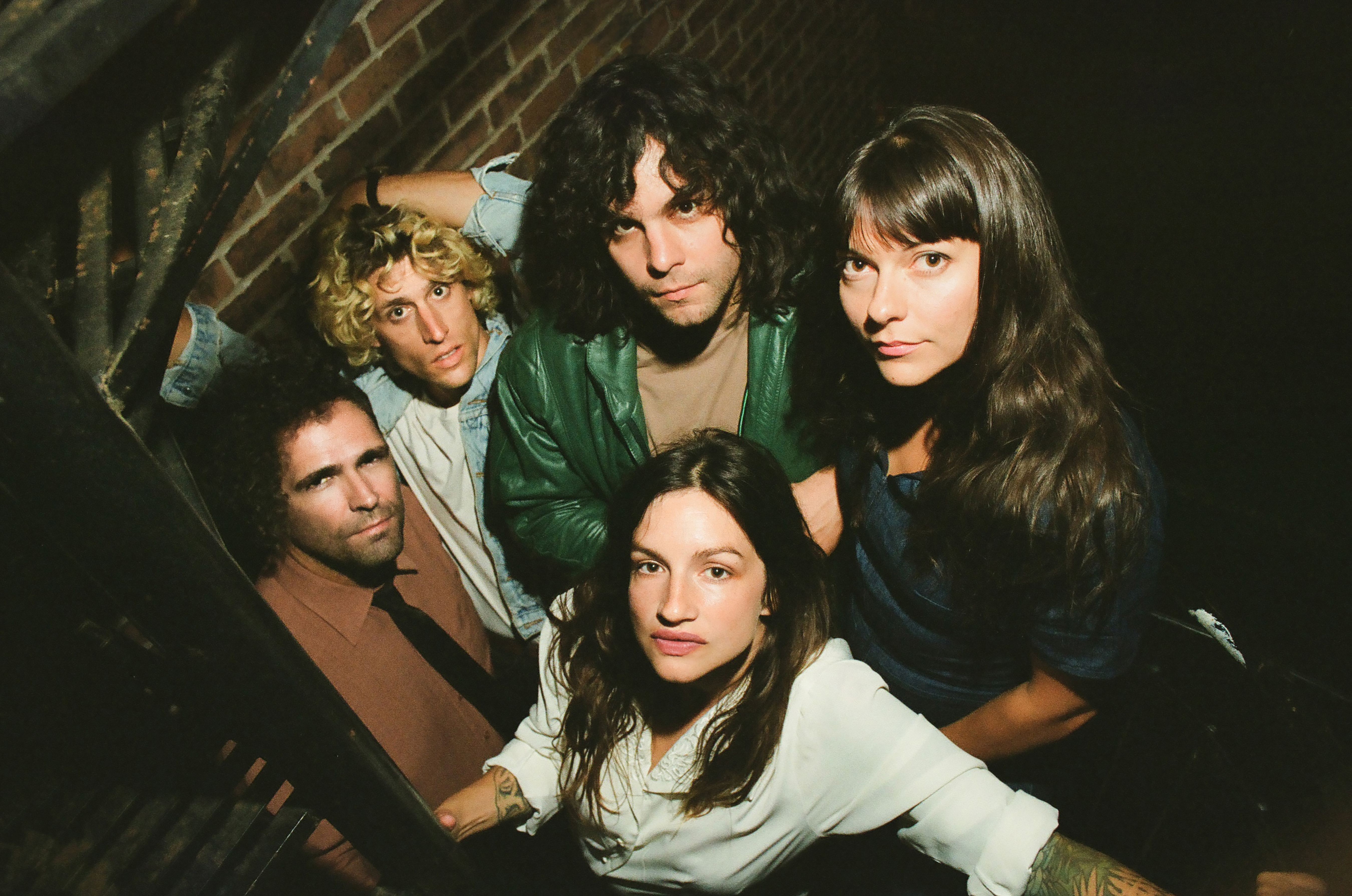 Bon Enfant Credit Camille Gladu Drouin