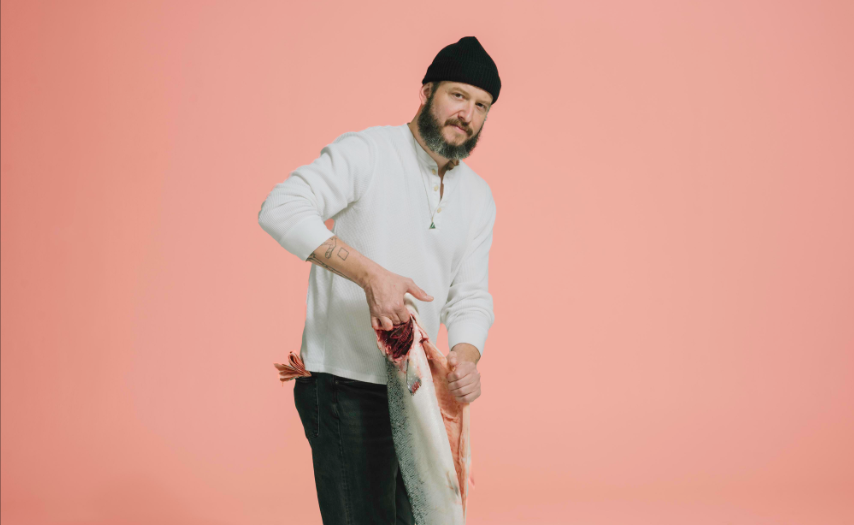 Bon Iver new single previews