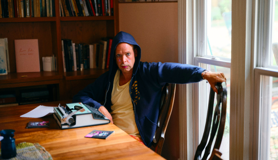 Bonnie Prince Billy Purple Bird