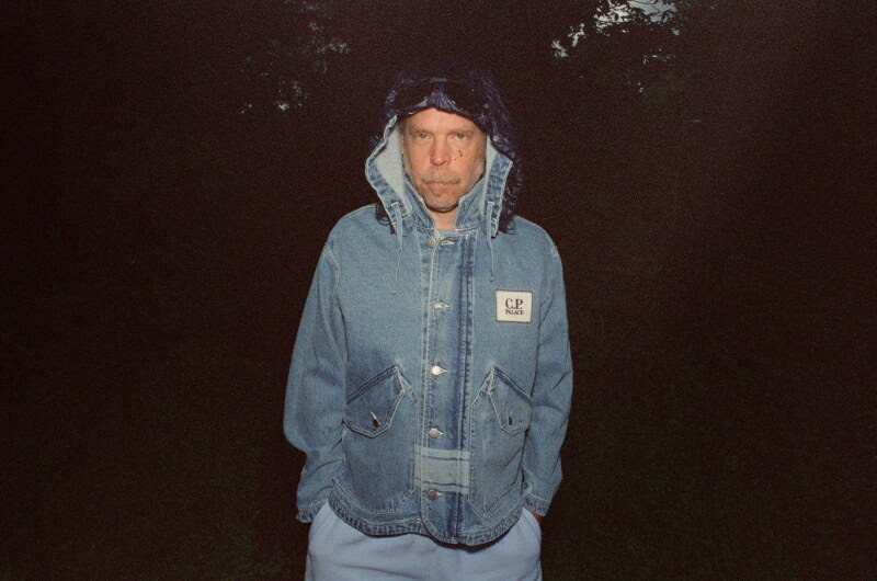 Bonnie Prince Billy