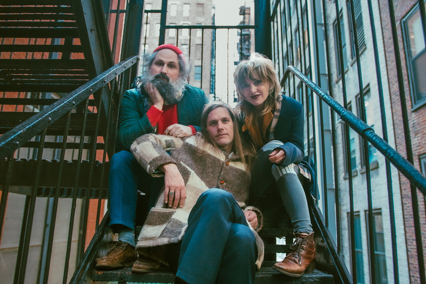 Bonny Light Horseman Jagjaguwar