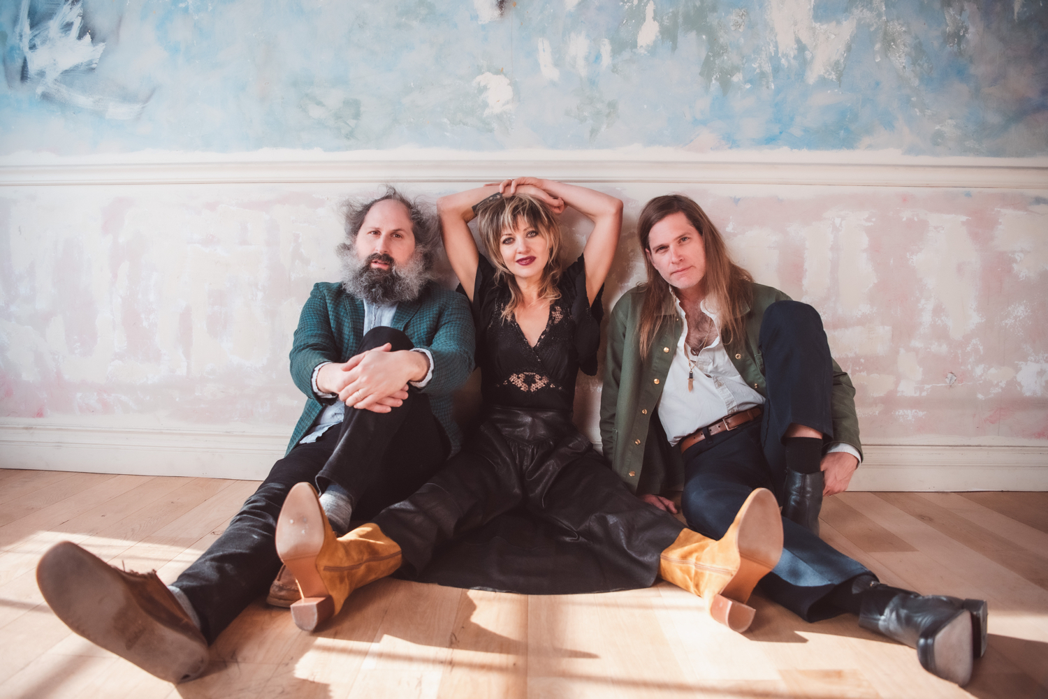 Bonny Light Horseman double album