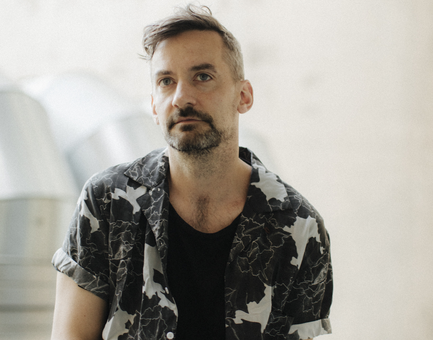 Bonobo Credit Dan Medhurst 2019 0073