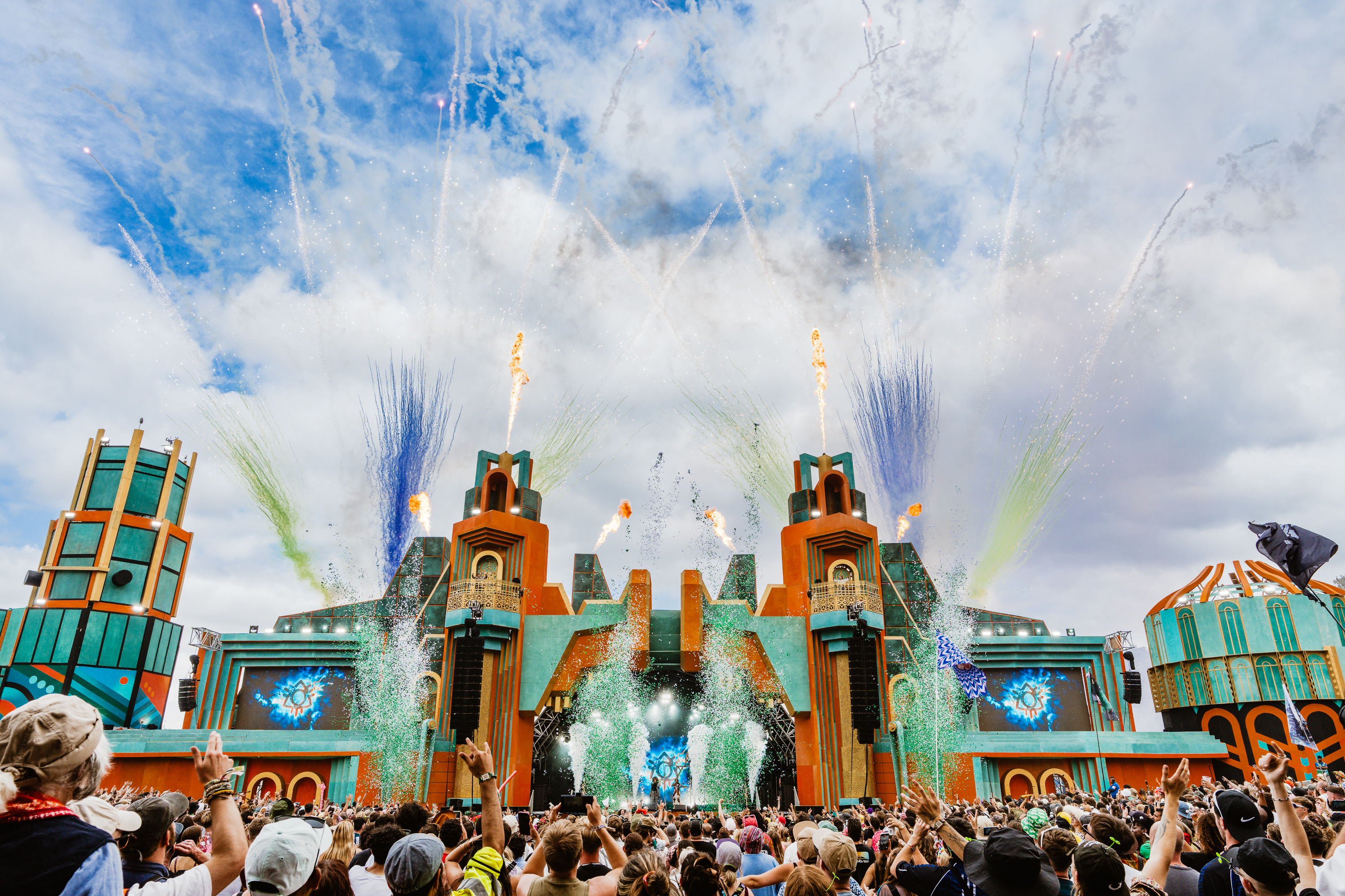 Boomtown 2026