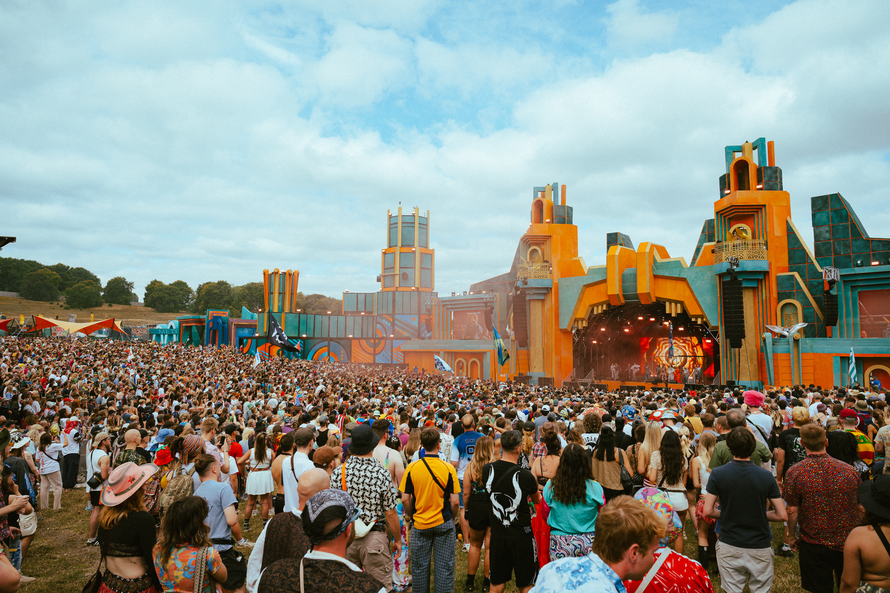 Boomtown2025 Friday Giulia Spadafora 071 8965