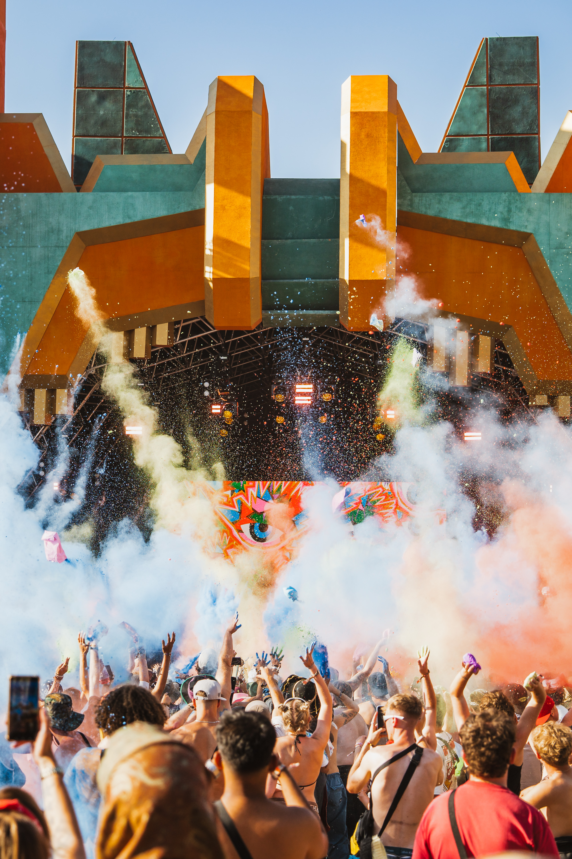 Boomtown2025 Friday Lucas Sinclair 01317