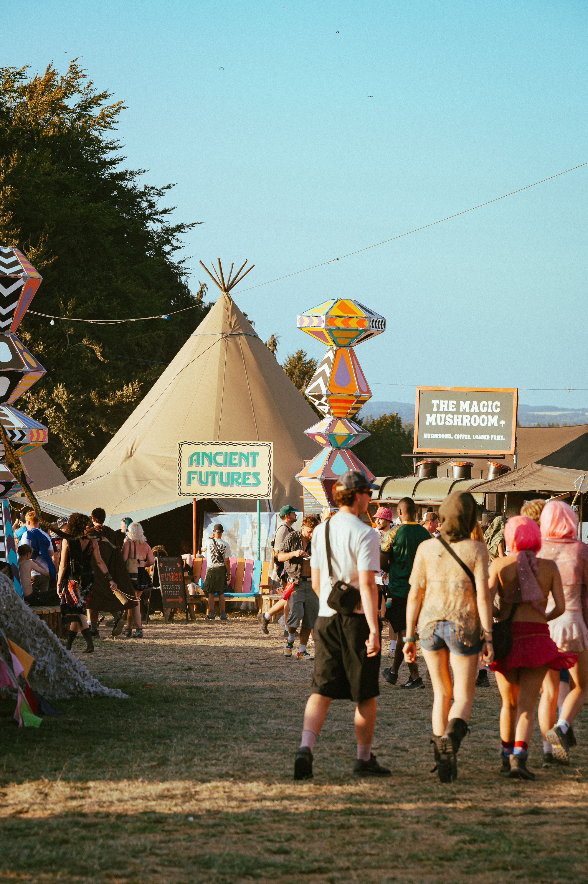 Boomtown2025 Saturday Giulia Spadafora 073 7552