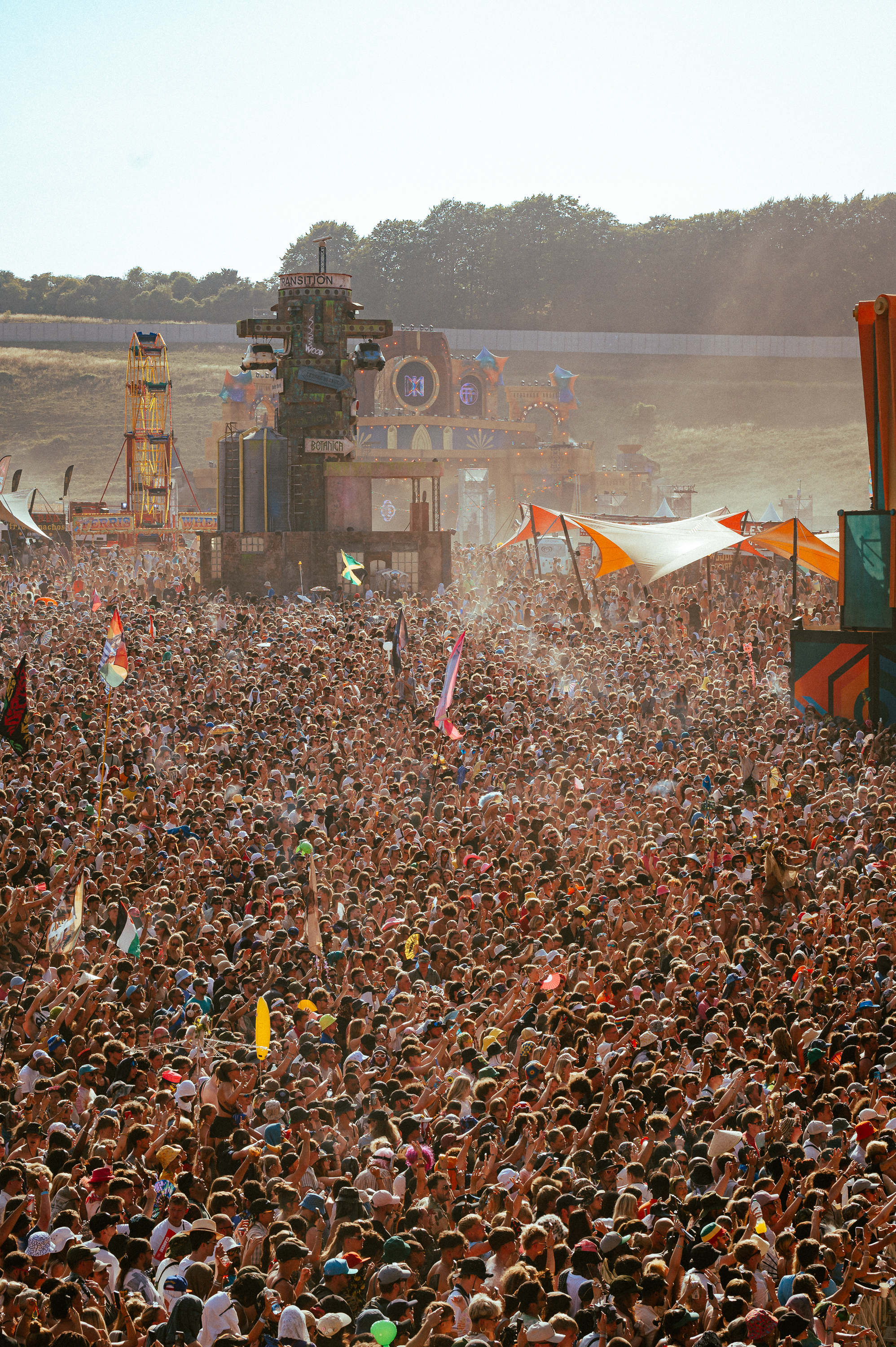 Boomtown2025 Sunday Giulia Spadafora 015 7849