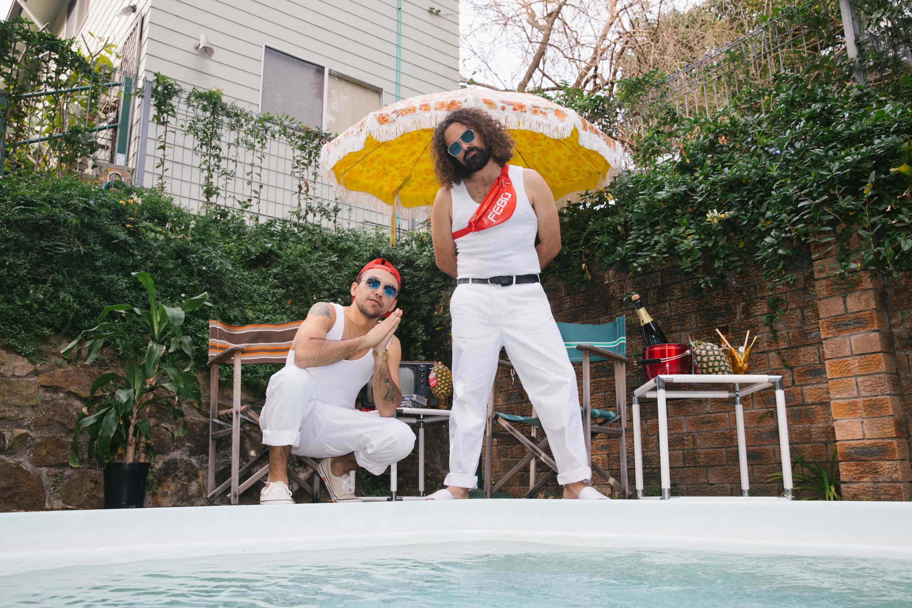 Bootleg Rascal Press Shot 8