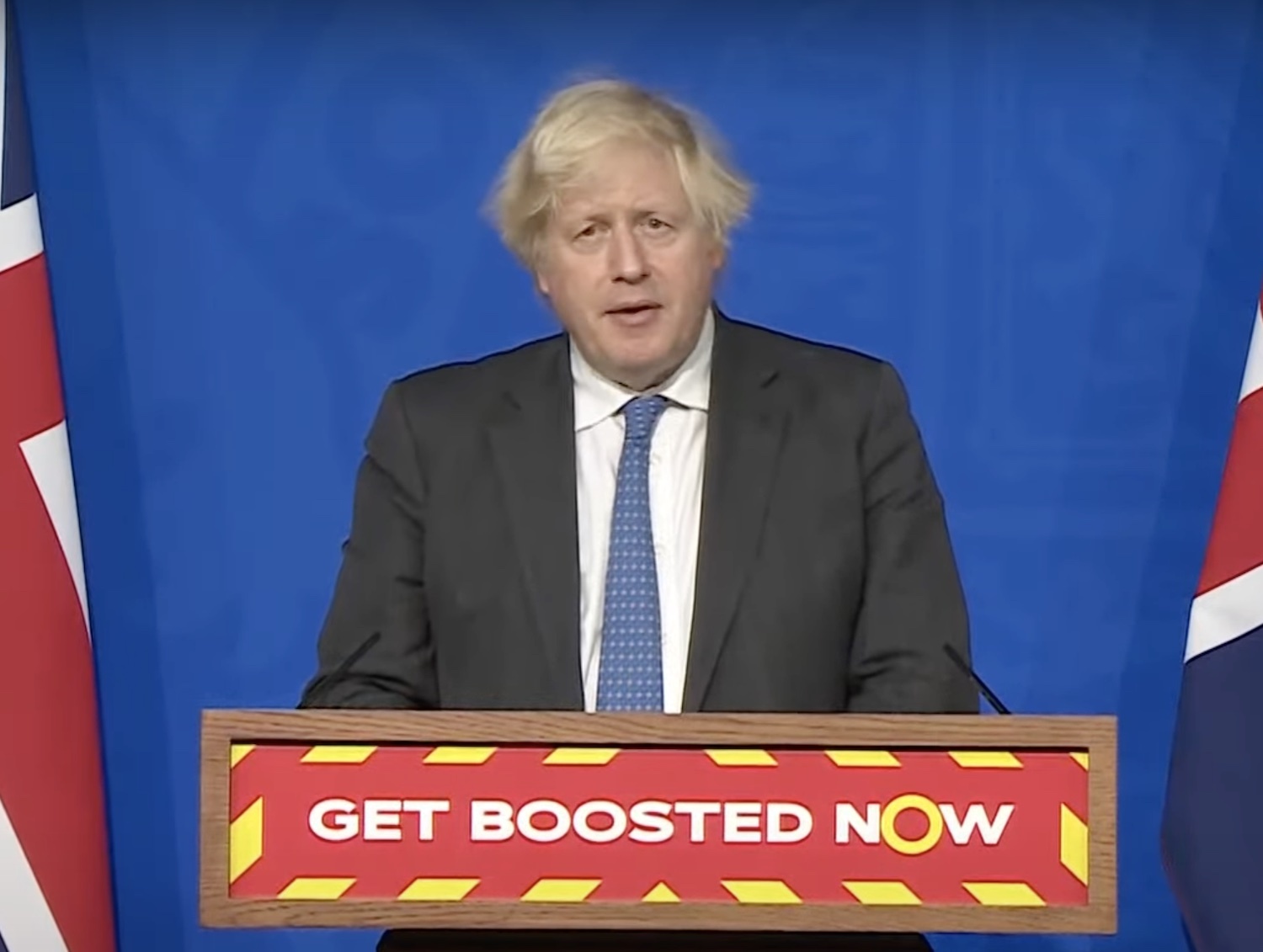 Boris Johnson COVID 19 news conference sky news youtube
