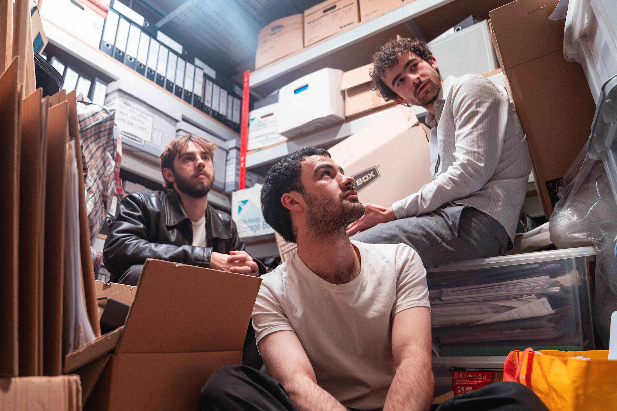 Borough Council Casino Photo Credit Leo Nakamura Wear