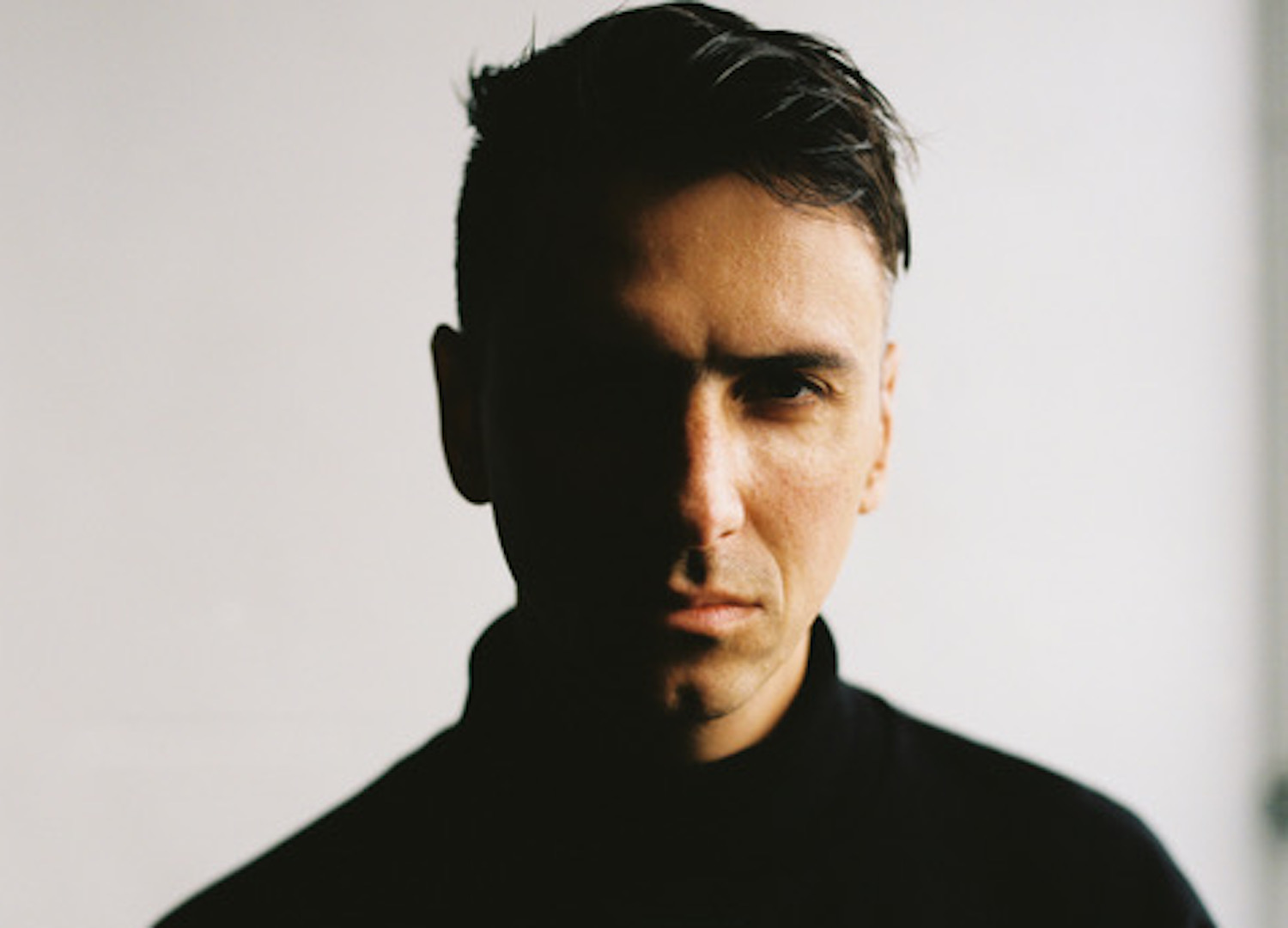 Boys Noize cr Shane Mc Cauley