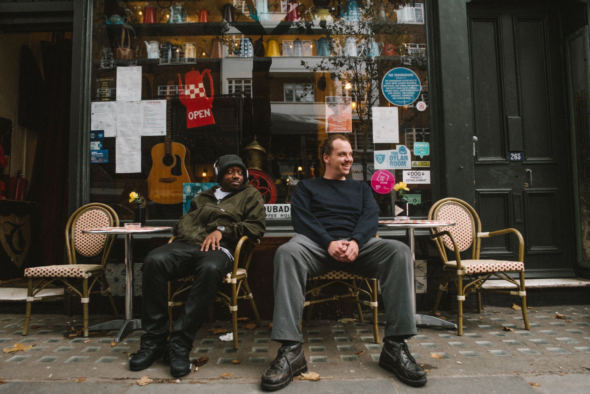 Brad stank Lord Apex 23