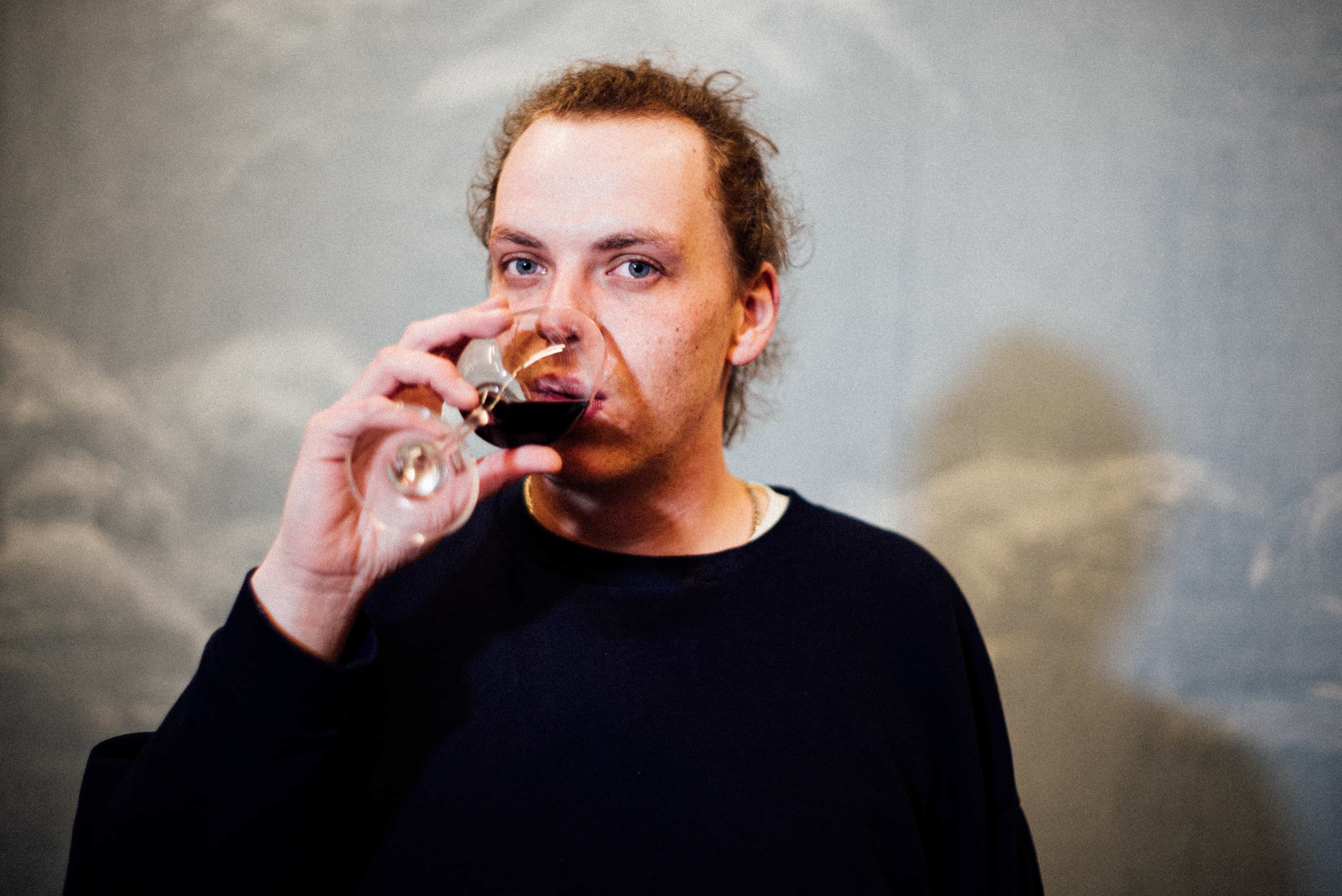 Brad Stank Breathing Like A Baby