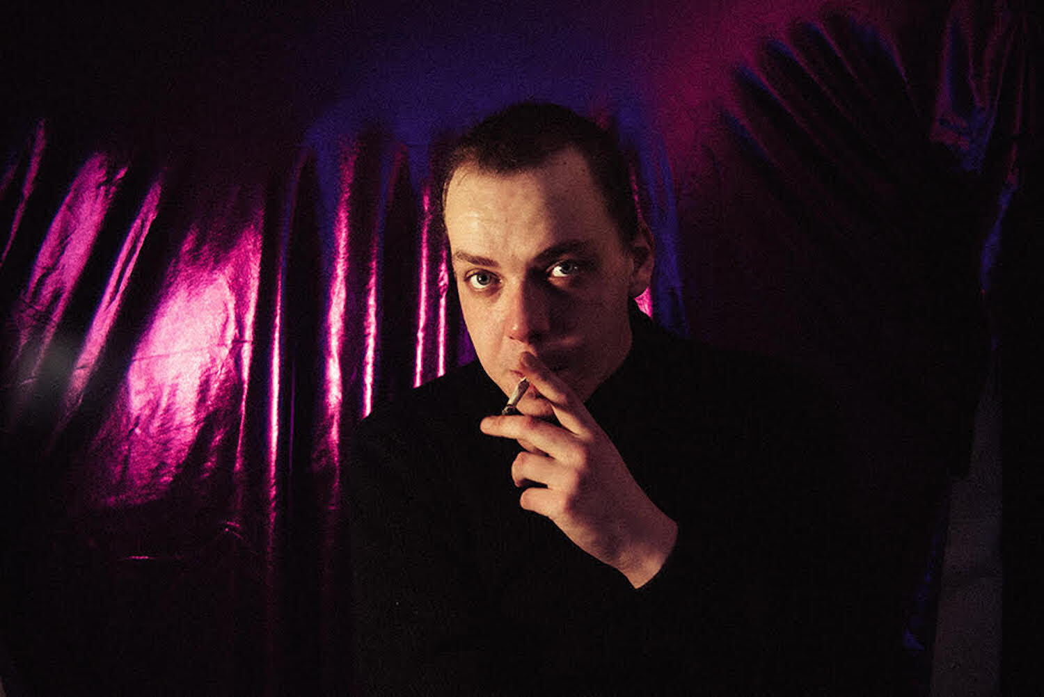 Brad Kinky Visitation