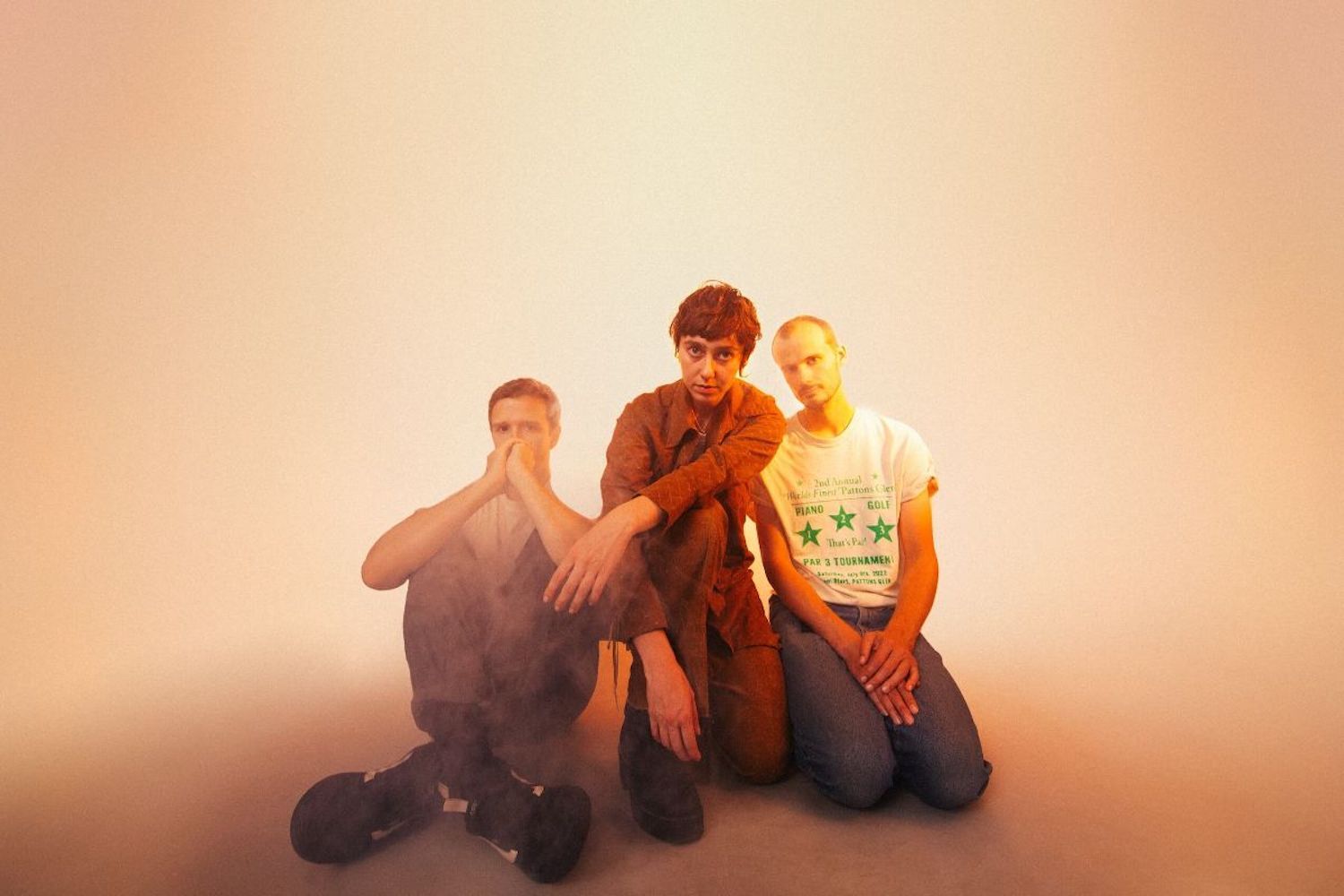 Braids 2023 crouch shot Melissa Gamache