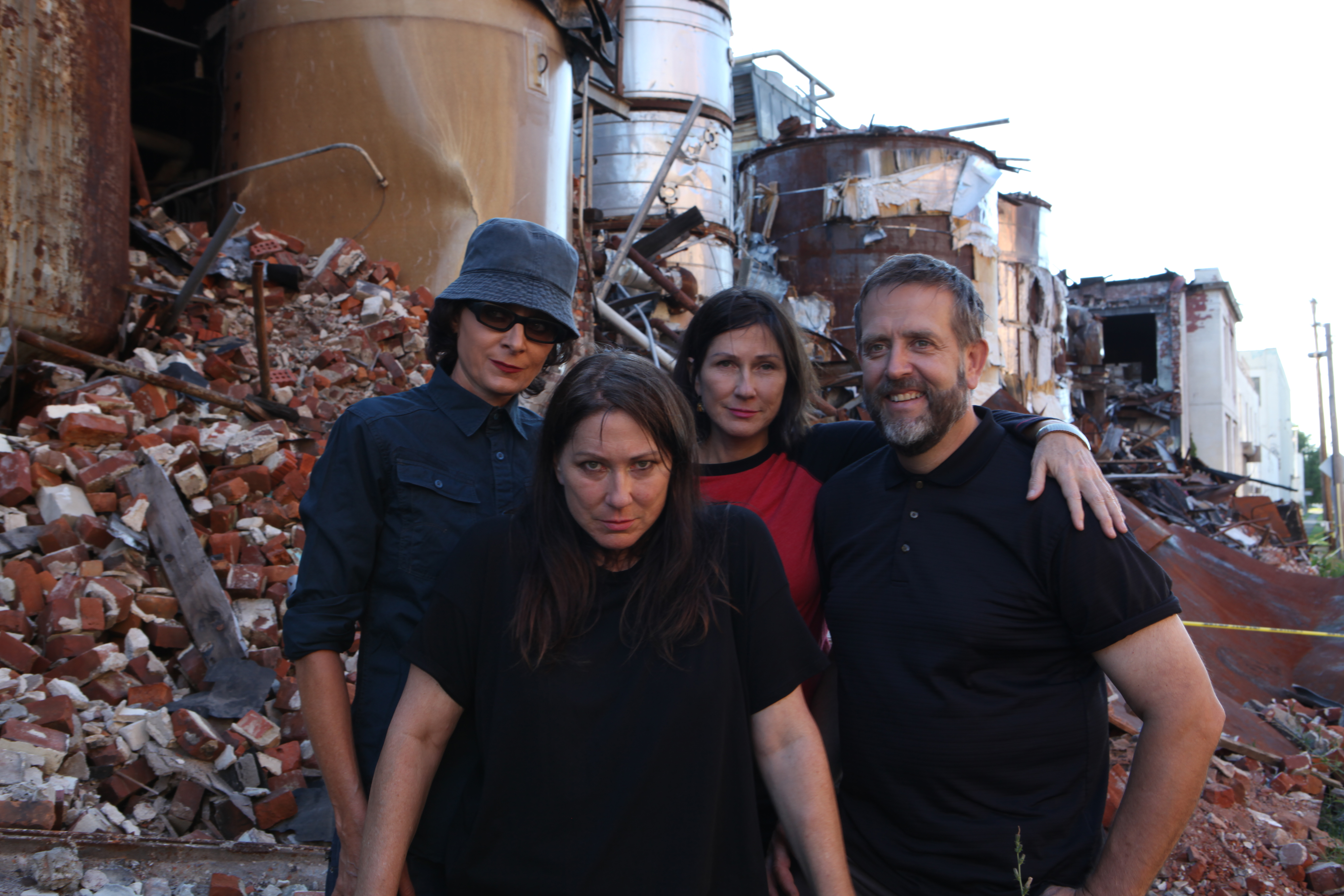 Breeders by Marisa Gesualdi 1