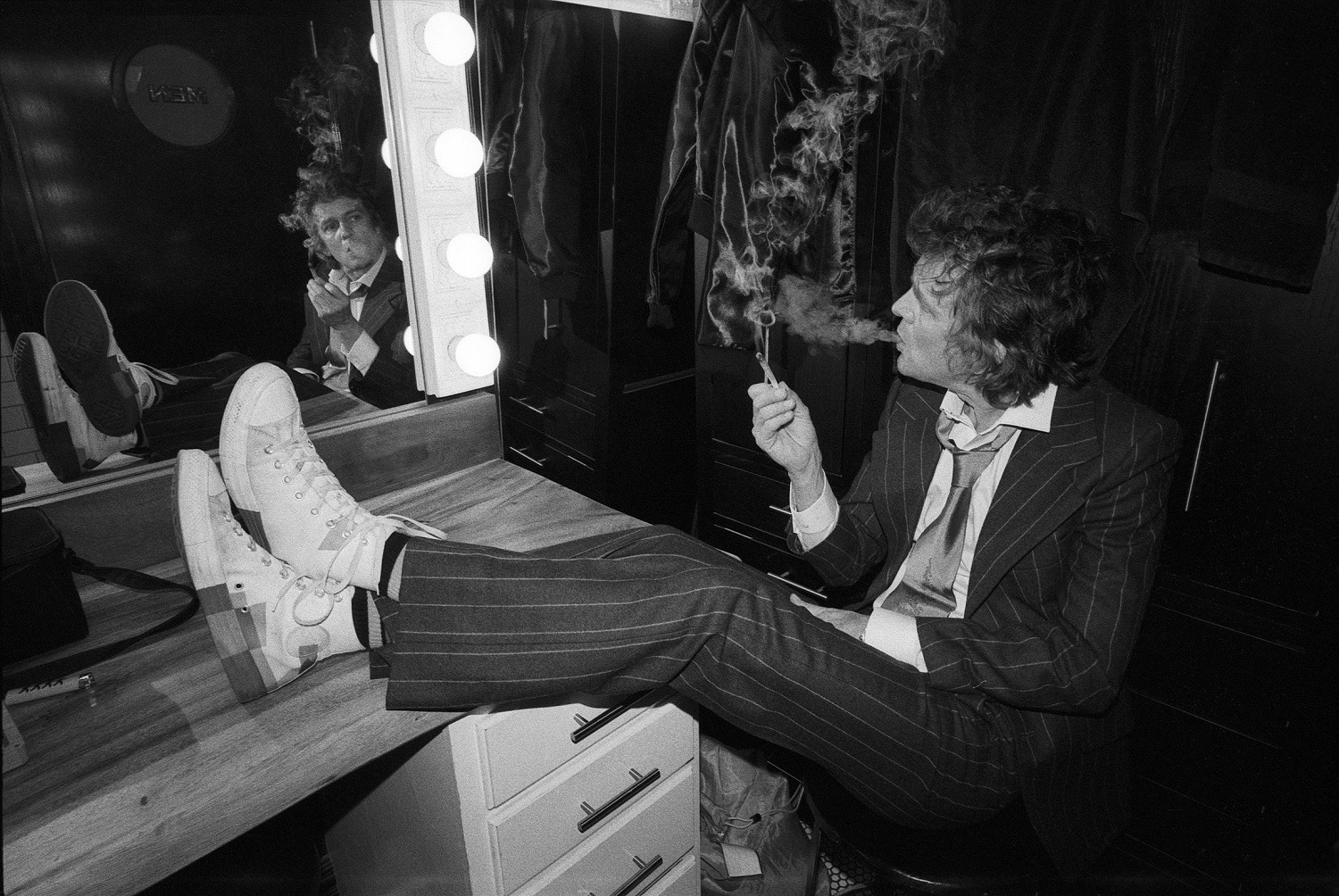 Brendan Benson Dear Life pressphoto4