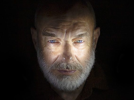 Brian Eno Ships tour