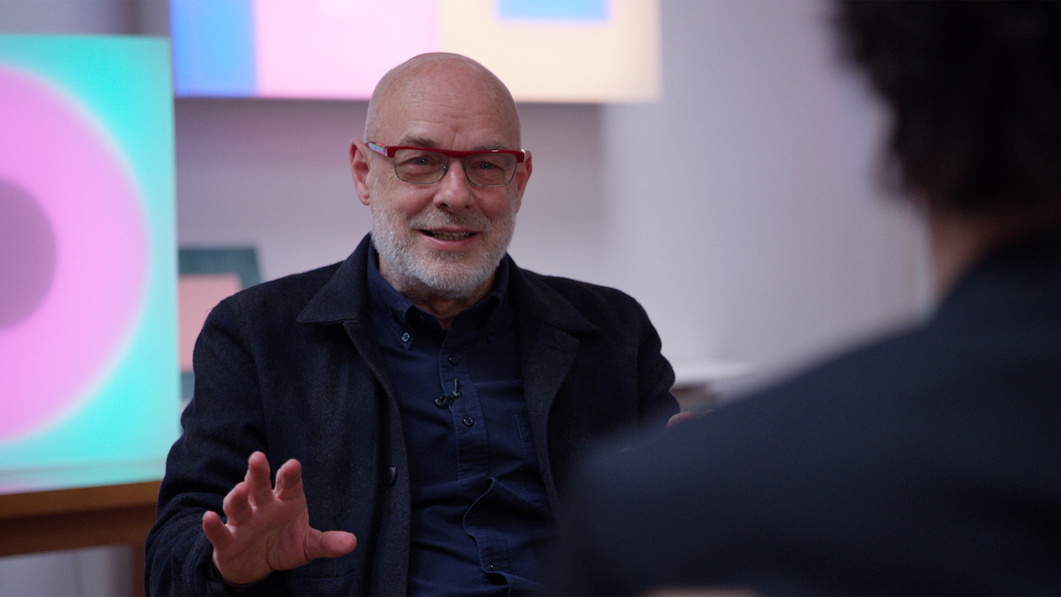 Brian Eno ear opener masterclasses016 by 9