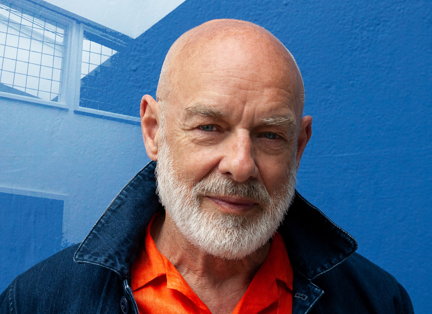 Brian Eno is set to release the score of Top Boy to coincide with