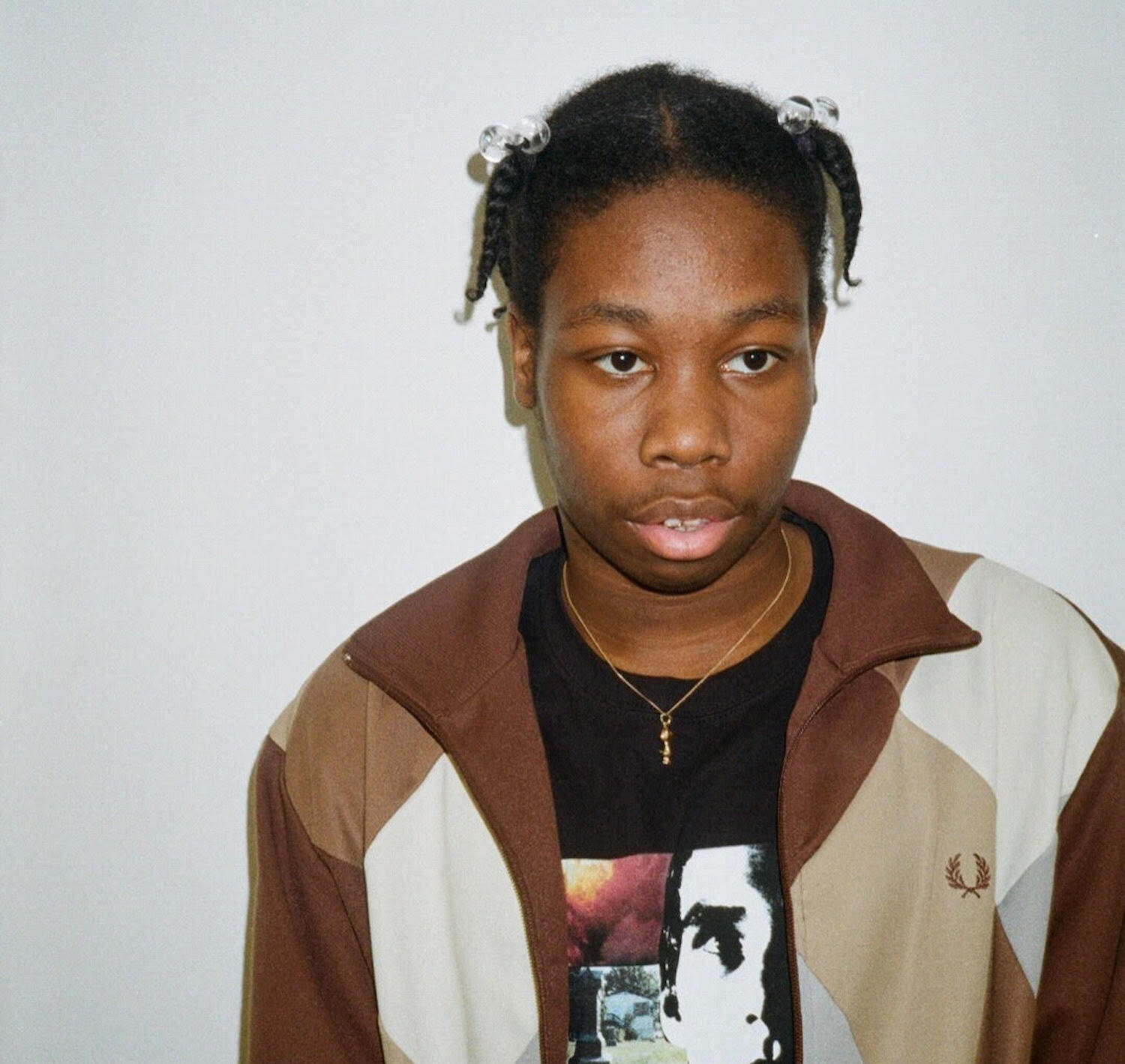 Brian Nasty Press Shot