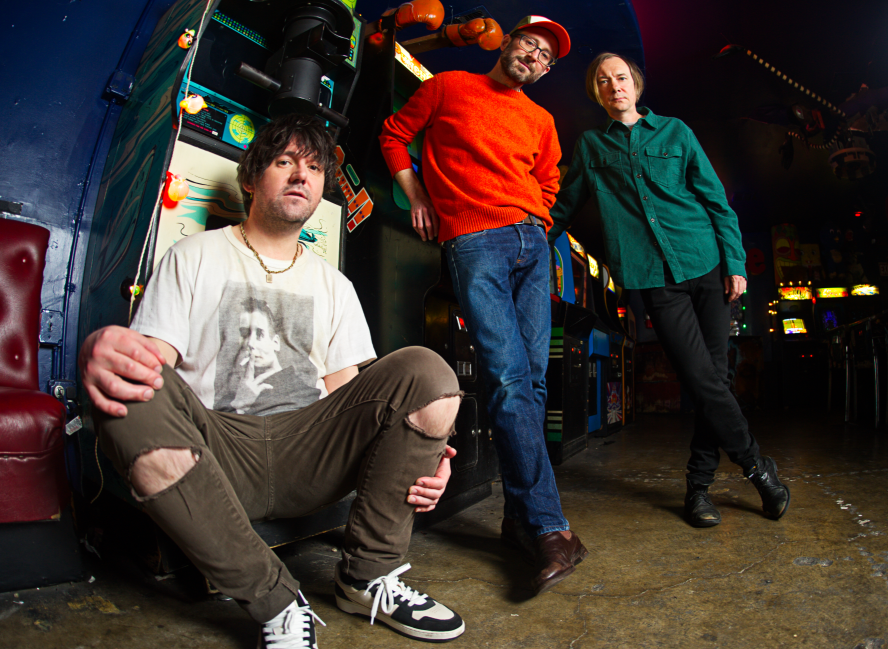 Bright Eyes tenth album