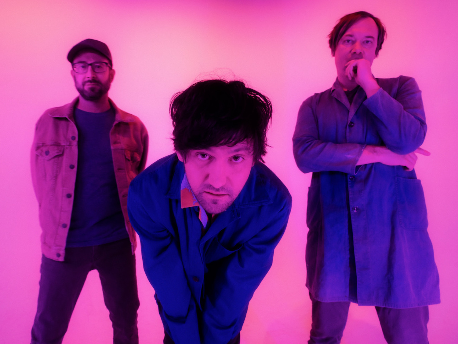 Bright eyes Credit to Shawn Brackbill