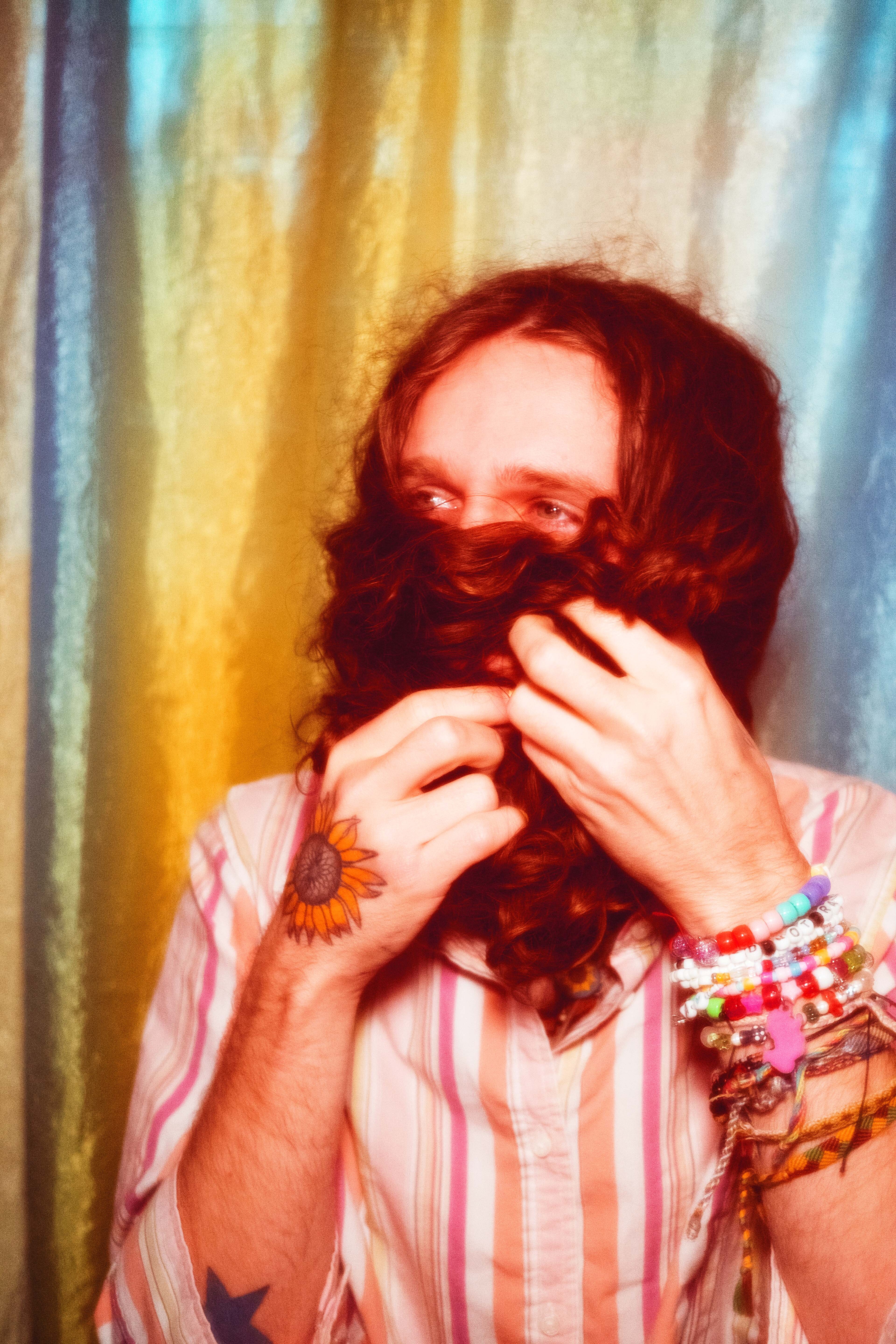 Briston Maroney Approved Press Photo 09 by Muriel Margaret