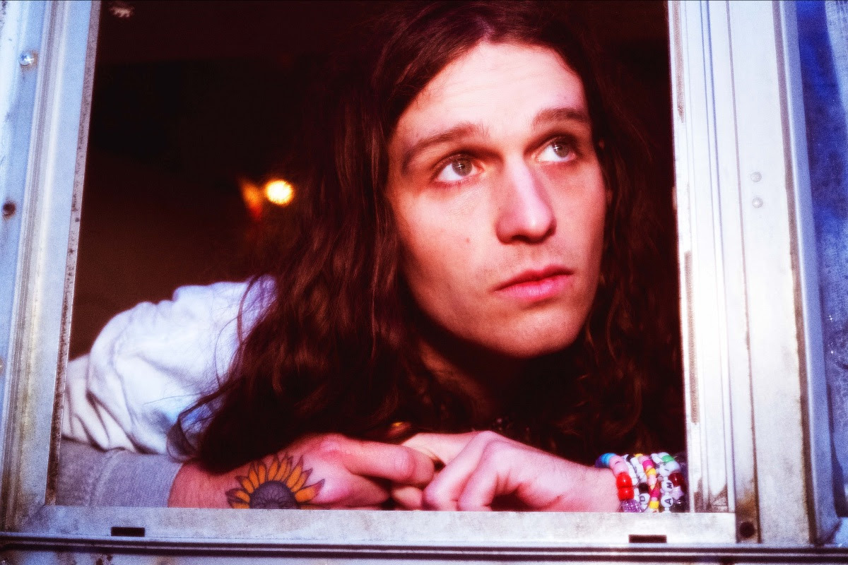 Briston Maroney sunshine 2023