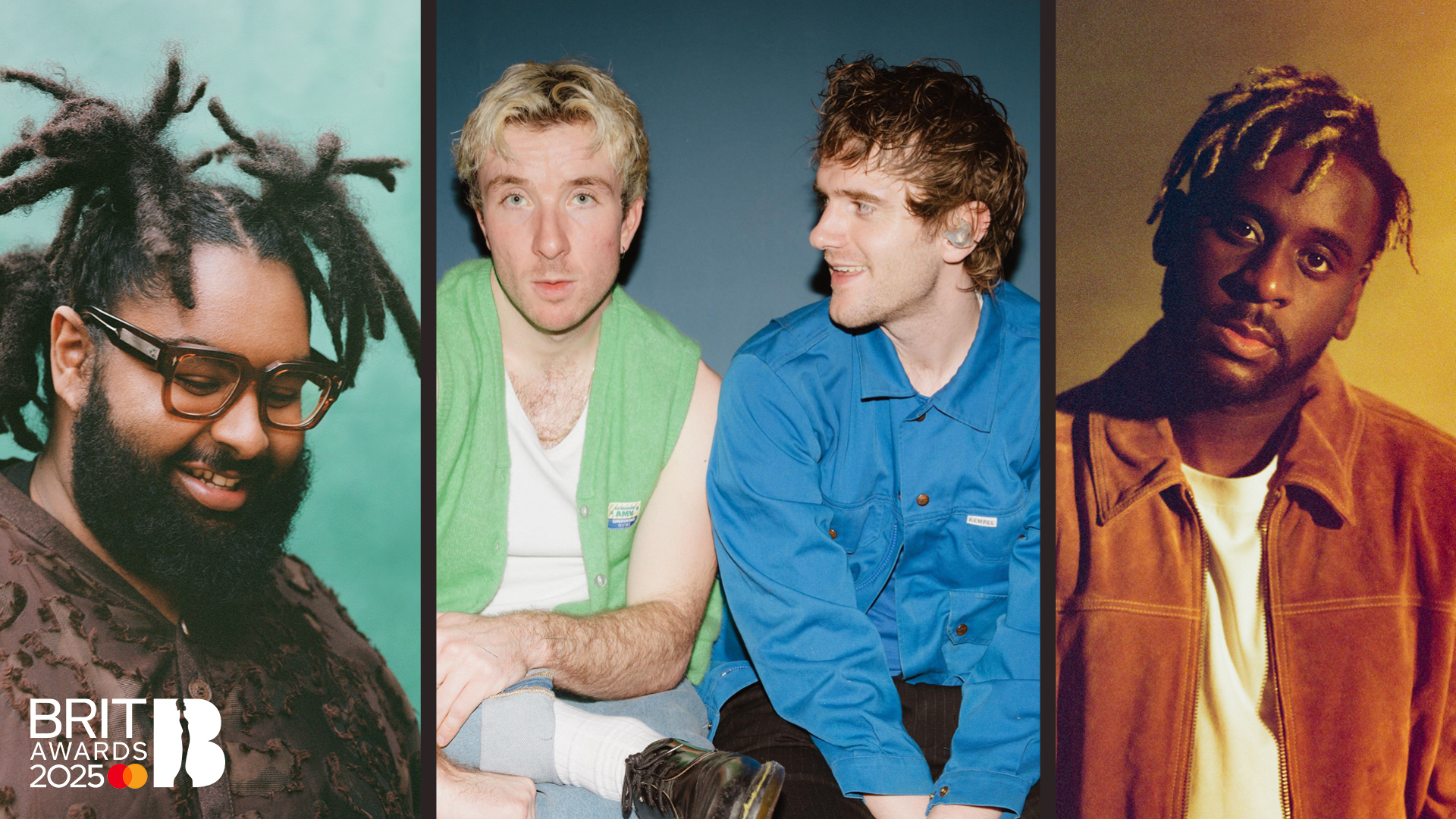 Brits Rising Star 2025
