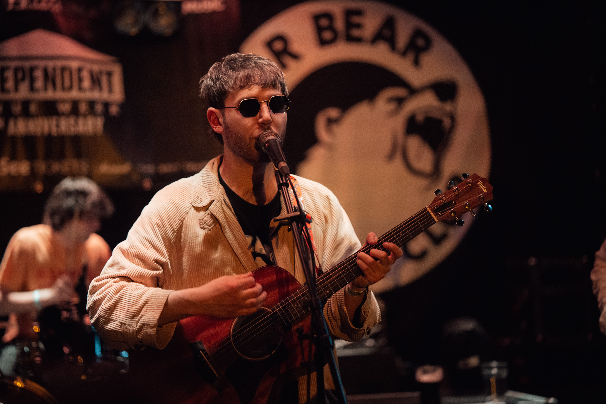 Brogeal Polar Bear Hull IVW2025 credit eliwingphotography