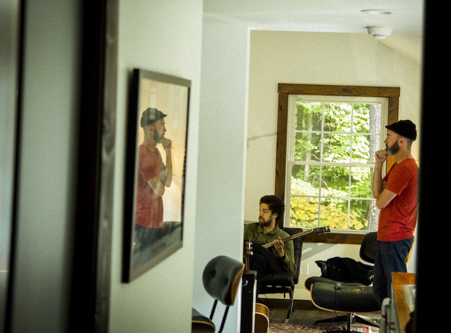 Broken Bells September 2019