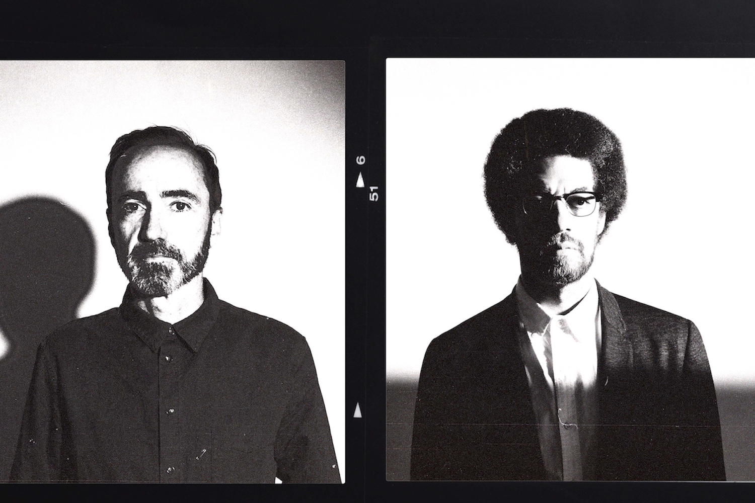 Broken Bells by Shervin Lainez Nikki Fenix