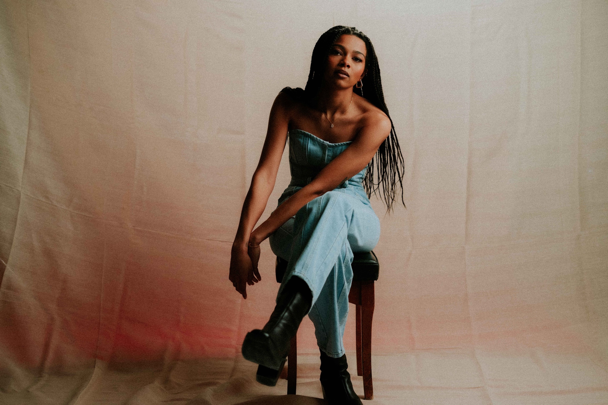 Brooke Combe Jack Finnigan 1