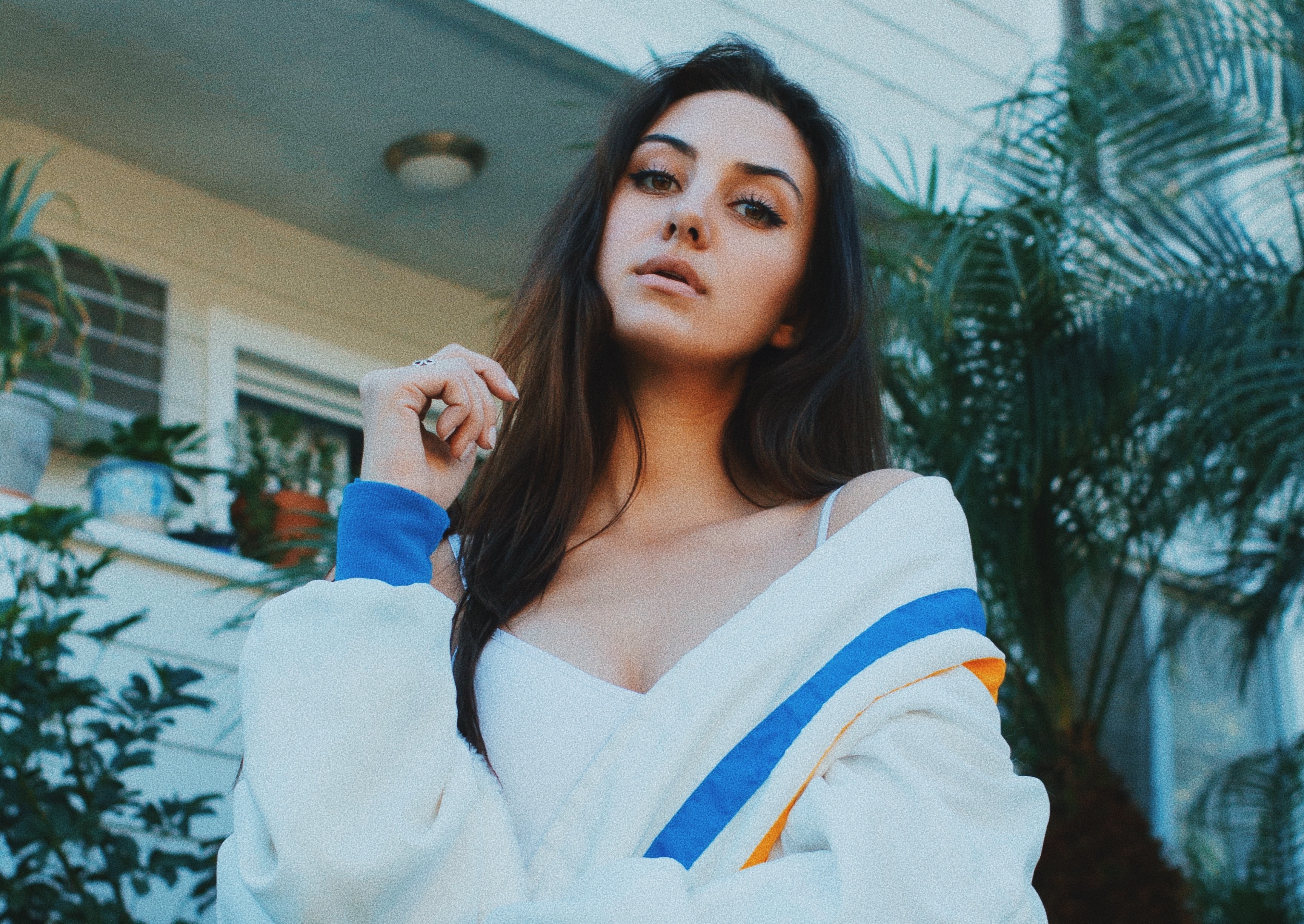 Brooke Aulani You Got Me