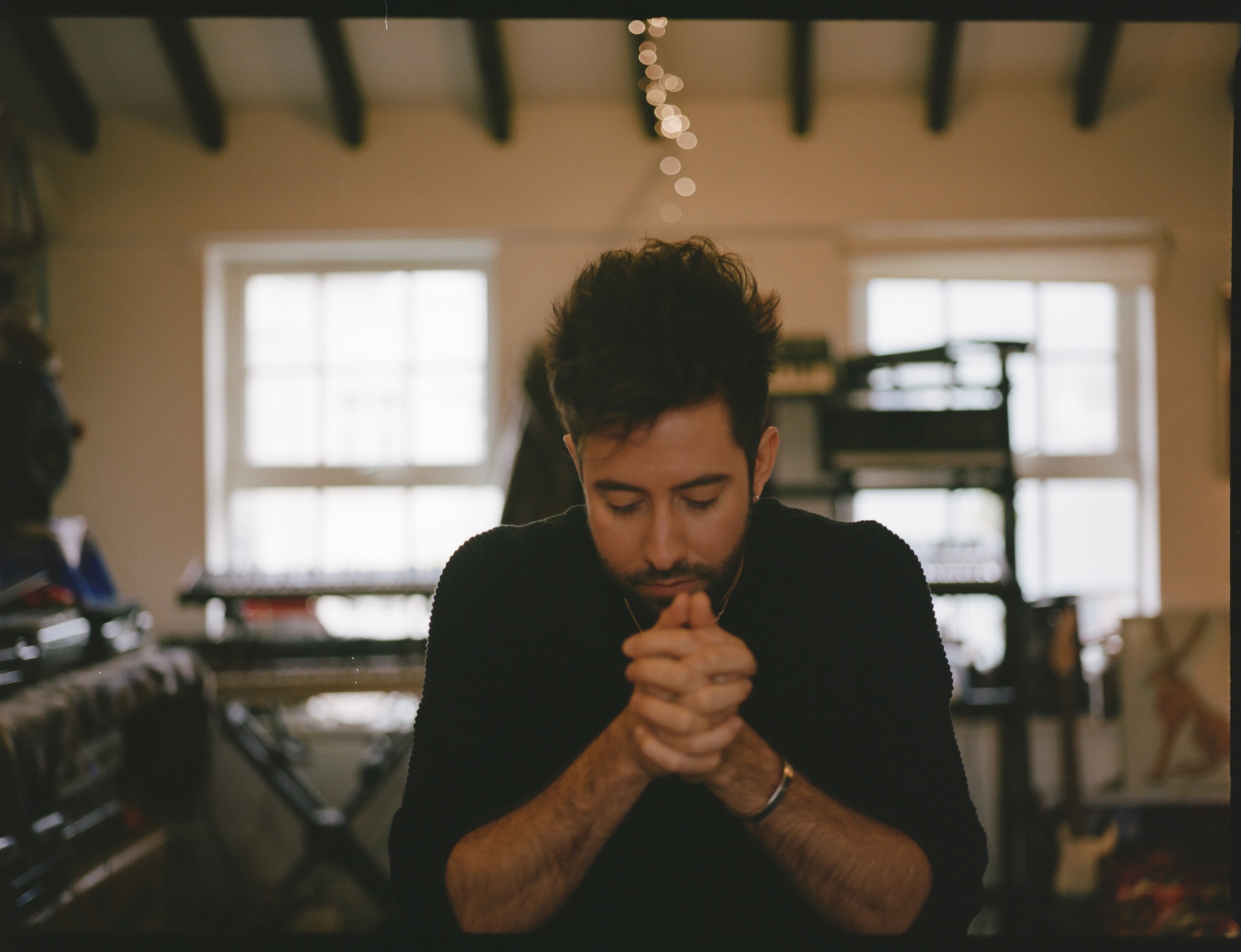 Bruno Major Lily B Webb MID