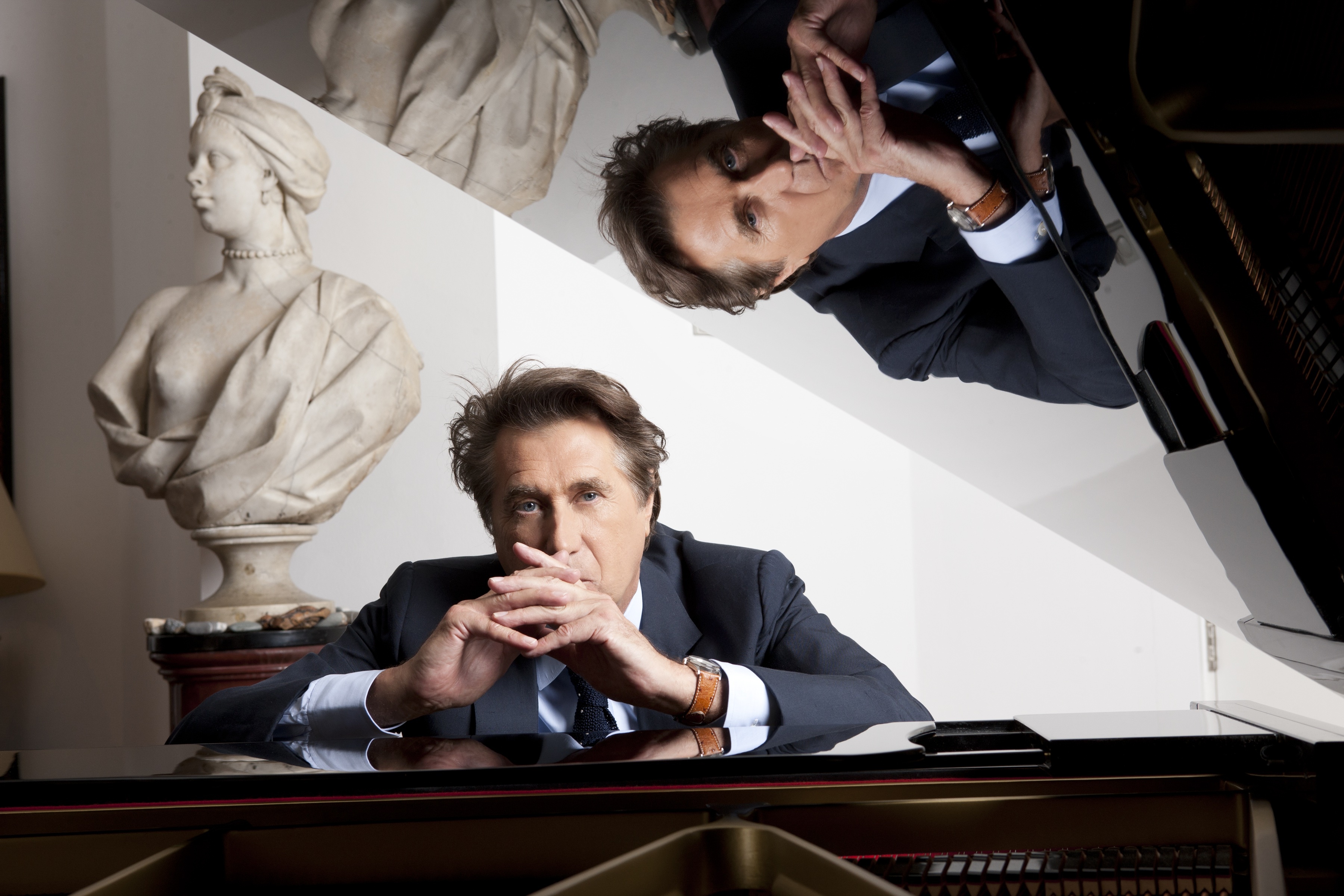 Bryan Ferry 2010c Neil Kirk